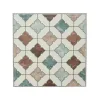 Taitettava Pöytä Lifetime Bistró 58 x 58 x 76 cm Mosaiikki