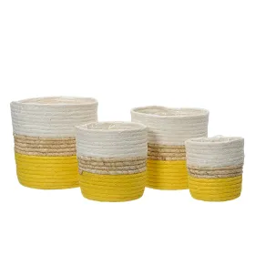 stādītāju komplekts KSD Trīskrāsu 100 % Pārstrādāts (4 gb.)