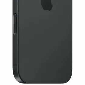 Viedtālruņi Apple iPhone 16 6,1" 128 GB Melns