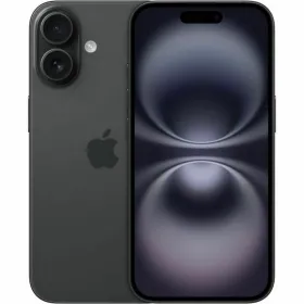 Nutitelefonid Apple 128 GB Must