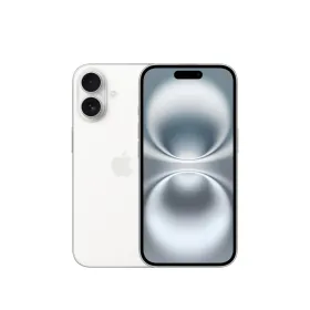 Nutitelefonid Apple iPhone 16 6,1" 128 GB Valge