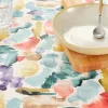 Stain-proof resined tablecloth Belum 0120-365 Multicolour 150 x 150 cm