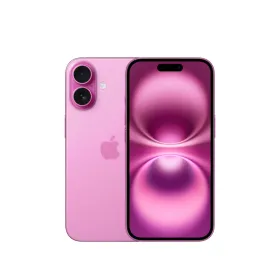Nutitelefonid Apple iPhone 16 6,1" 128 GB Roosa