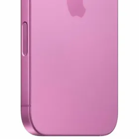 Смартфоны Apple iPhone 16 6,1" 128 Гб Розовый