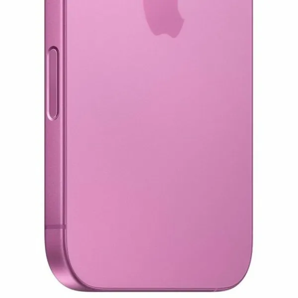 Smartphone Apple iPhone 16 6,1" 128 GB Pink
