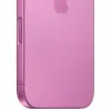 Smartphone Apple iPhone 16 6,1" 128 GB Pink