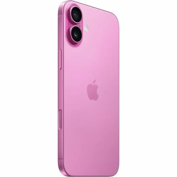 Älypuhelimet Apple 128 GB Pinkki