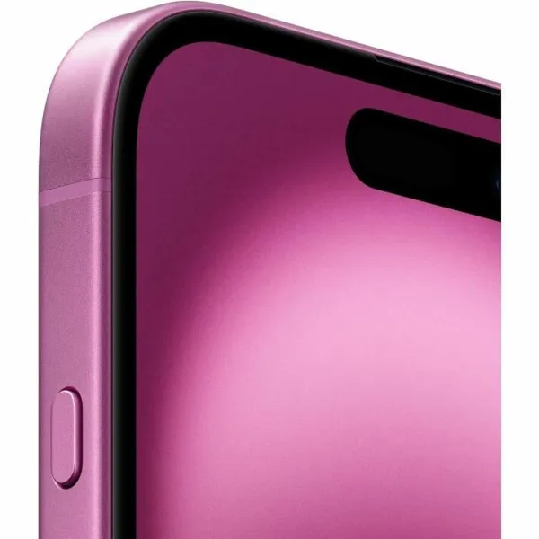 Älypuhelimet Apple 128 GB Pinkki