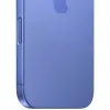 Smartphone Apple iPhone 16 6,1" 128 GB Blue
