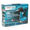 Sähköruuvimeisseli Koma Tools 15 Nm