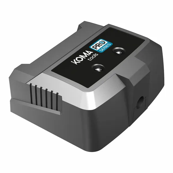 Sähköruuvimeisseli Koma Tools 15 Nm
