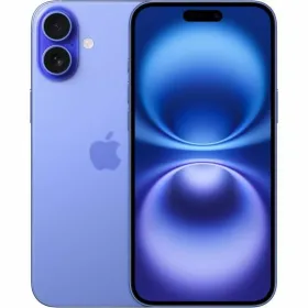 Viedtālruņi Apple 128 GB Zils