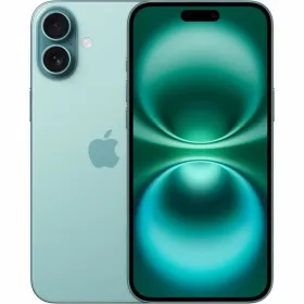 Смартфоны Apple 128 Гб бирюзовый