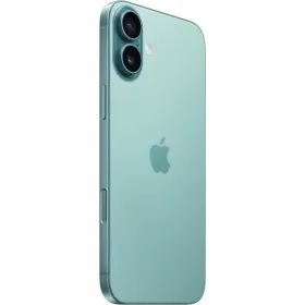 Смартфоны Apple 128 Гб бирюзовый