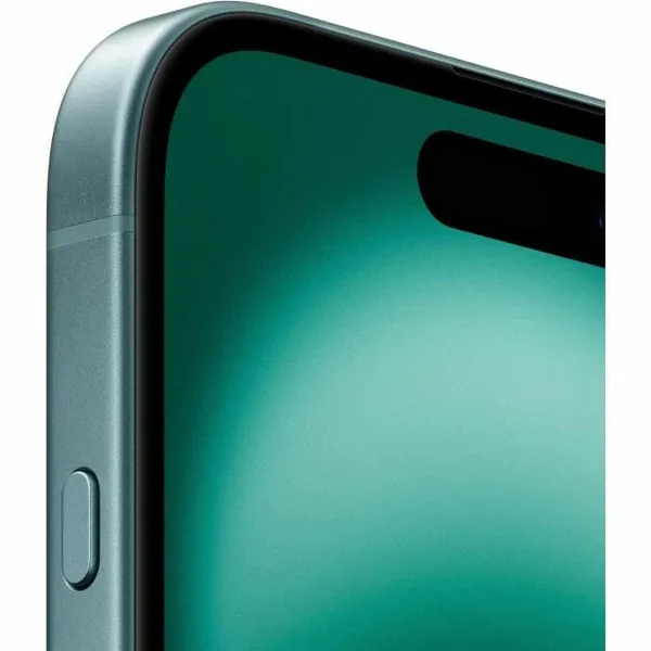 Смартфоны Apple 128 Гб бирюзовый