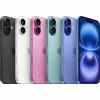Смартфоны Apple 128 Гб бирюзовый
