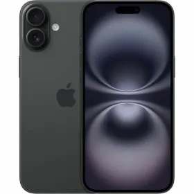 Nutitelefonid Apple iPhone 16 6,1" 256 GB Must