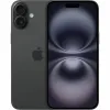 Smartphone Apple iPhone 16 6,1" 256 GB Black