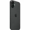 Nutitelefonid Apple iPhone 16 6,1" 256 GB Must