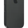 Nutitelefonid Apple iPhone 16 6,1" 256 GB Must