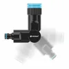 Шланговый соединитель Cellfast ergo 3/4" 1/2" 1"