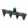 Hose connector Cellfast ergo 3/4" 1/2" 1"