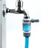 Hose connector Cellfast ideal