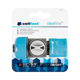 Hose connector Cellfast 1/2" 5/8