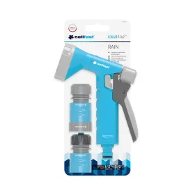 Purškiamas laistymo pistoletas Cellfast Rain ideal 1/2" 5/8"