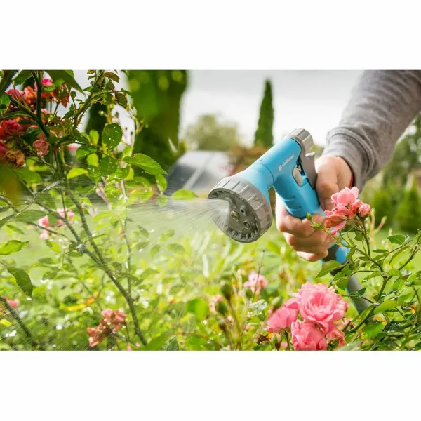 Spray Watering Gun Cellfast Rain ideal 1/2" 5/8"