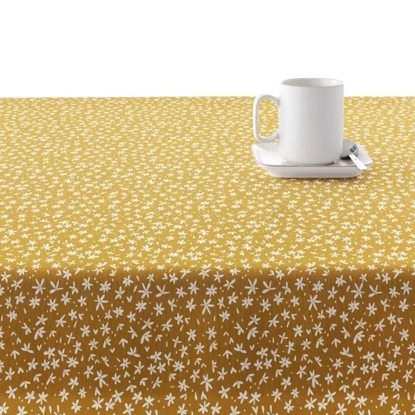 Stain-proof resined tablecloth Belum 220-31 Multicolour 150 x 150 cm