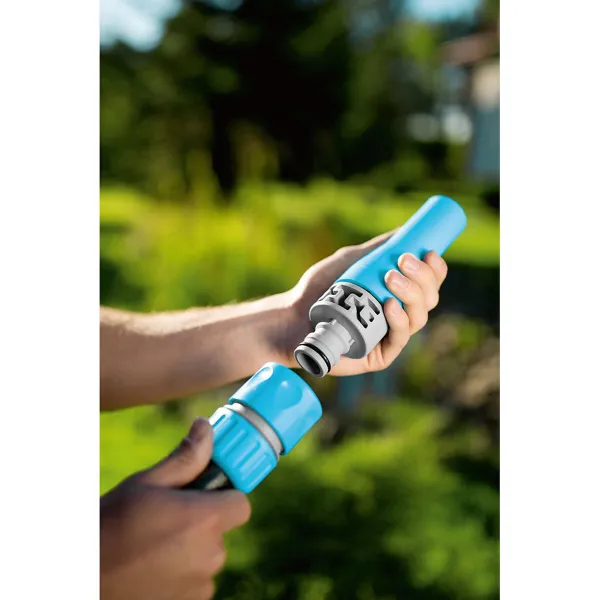 Letkuliitin Cellfast ideal 1"