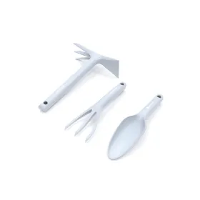 Dārzkopības instrumentu komplekts Cellfast Pīrāgs Metāls Nerūsējošais tērauds (3 gb.)