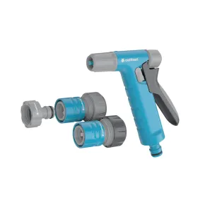 Spray Watering Gun Cellfast Hydron Ideal 3/4