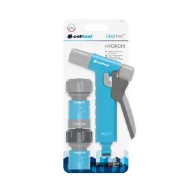 Purškiamas laistymo pistoletas Cellfast Hydron Ideal 3/4"