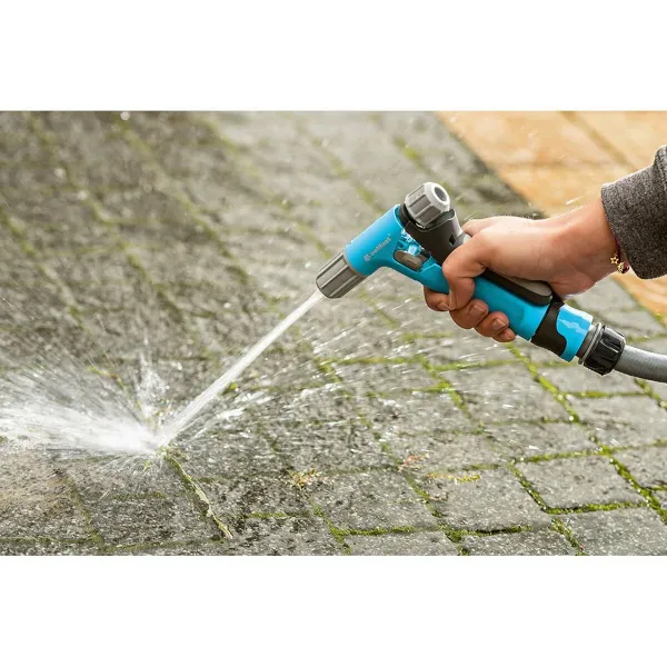 Spray Watering Gun Cellfast Hydron Ideal 3/4