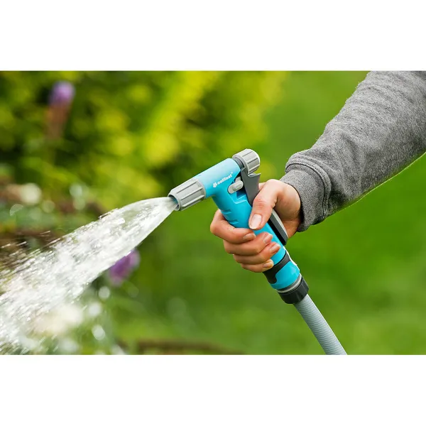 Spray Watering Gun Cellfast Hydron Ideal 3/4