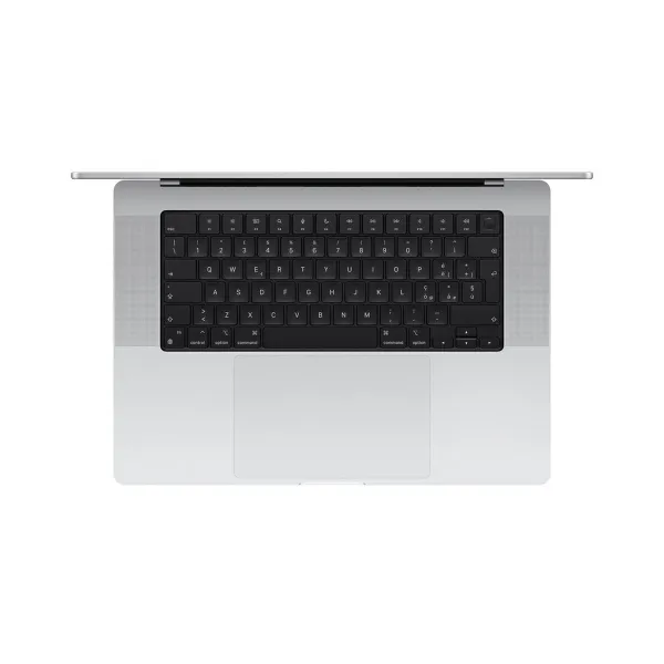 Laptop Apple MX2U3ZE/A 16,2" 512 GB SSD