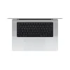 Laptop Apple MX2U3ZE/A 16,2" 512 GB SSD