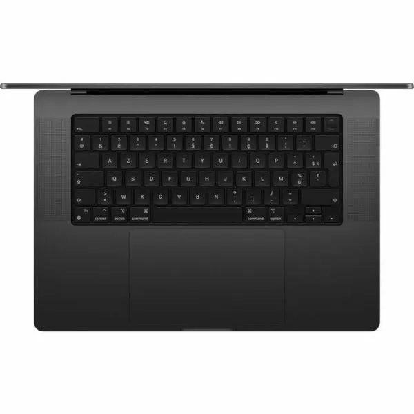 Laptop Apple MacBook Pro M4 Pro 512 GB SSD