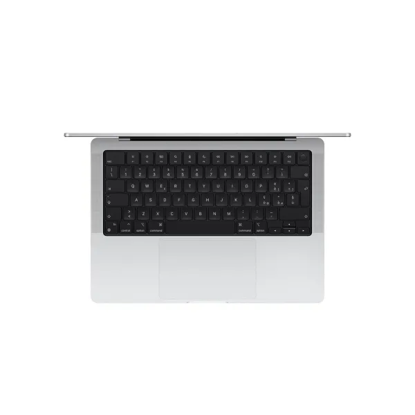 Laptop Apple MX2F3ZE/A 14,2" 24 GB RAM 1 TB SSD