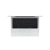 Laptop Apple MX2F3ZE/A 14,2" 24 GB RAM 1 TB SSD