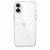 Mobile cover Apple MA7D4ZM/A Transparent