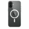 Mobile cover Apple MA7D4ZM/A Transparent