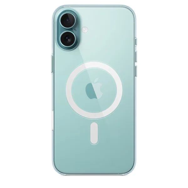 Pārvietojams Pārsegs Apple MA7D4ZM/A Caurspīdīgs