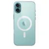 Mobile cover Apple MA7D4ZM/A Transparent