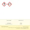 Monikäyttöinen ruosteenpoistoaine Oxiron 1 L puhdistusaine