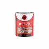 Gruntinis Dažai Titanlux Juoda Parafinas 750 ml