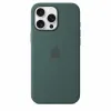 Pārvietojams Pārsegs Apple IPHONE 16 PRO MAX Zaļš