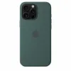 Pārvietojams Pārsegs Apple IPHONE 16 PRO MAX Zaļš